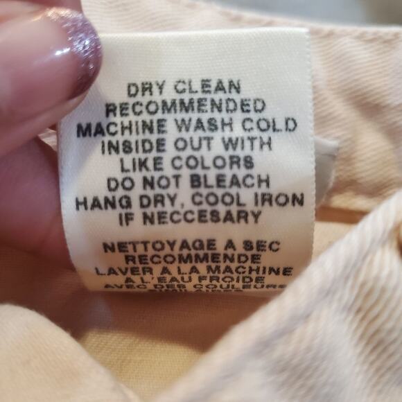 Joes size 27 billie crop boyfriend slim crop jeans - Picture 12 of 12